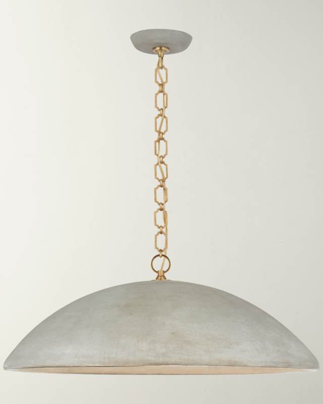 Elliot Grande Pendant Light by Suzanne Kasler
